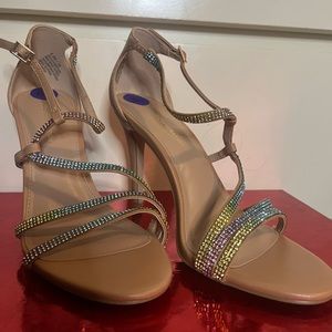 Bcbgeneration Heels